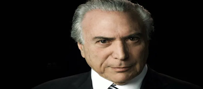 SENTA AQUI: Ministro revela que Temer chamará para ?DR? aliados que votaram contra a PEC 241