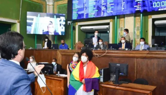 Votação da Lei Orçamentária está prevista para a próxima semana na Câmara de Vereadores 