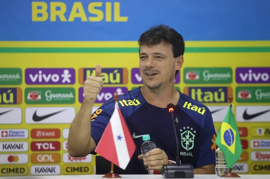 Eliminatórias: Brasil e Bolívia se enfrentam nesta sexta em jogo que marca estreia de Fernando Diniz