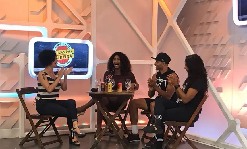 Dicas da Saideira: quais são as bebidas e coreografias que embalam a sua folia de carnaval?
