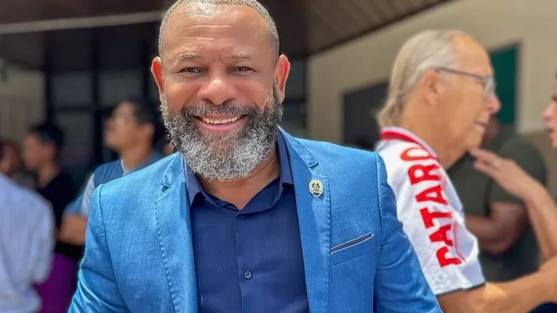  Vereador Juca pode responder por novos crimes