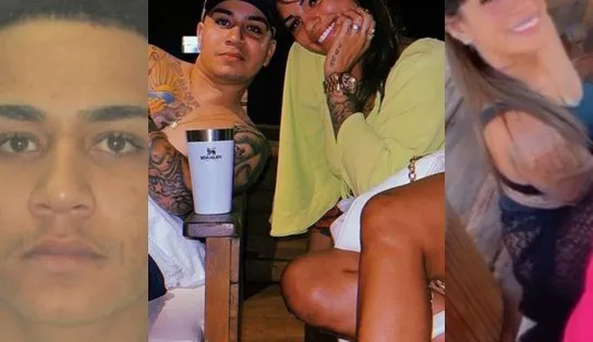 Blogueiras que estavam com homens mortos em ação da PM na praia de Jaguaripe são liberadas; delegado dá detalhes