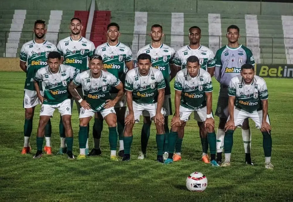 Quatro jogos movimentam primeiro dia da Pré-Copa do Nordeste; Confira os confrontos