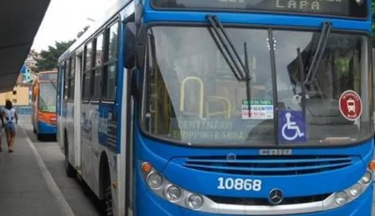 Ônibus da CSN voltam a circular após paralisação de rodoviários em Salvador