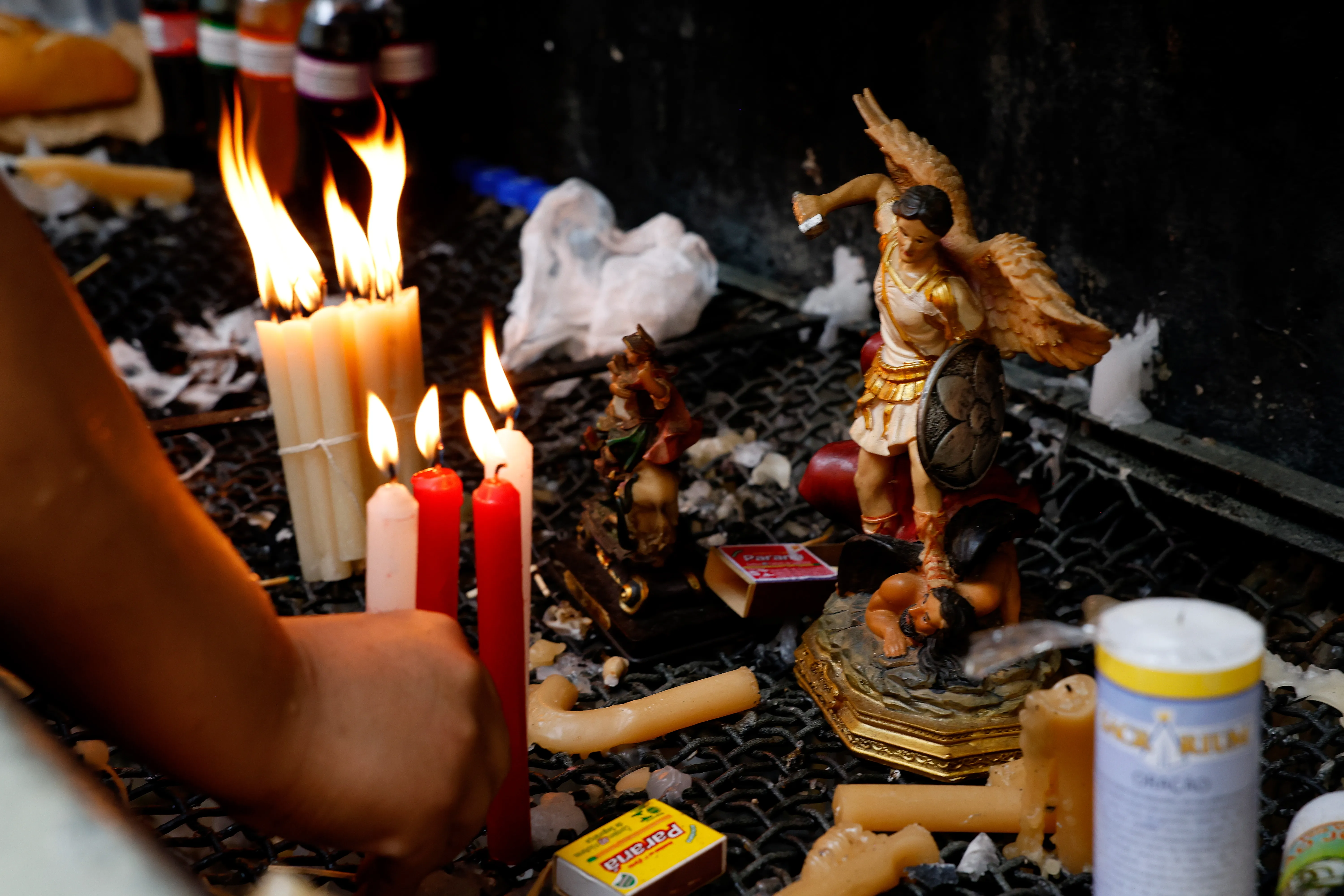 O que é Quaresma? Entenda período que começa na Quarta-feira de Cinzas