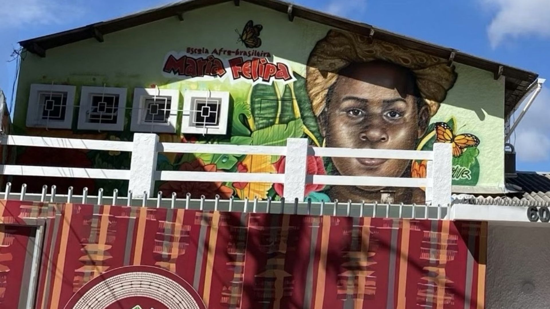 Escola Maria Felipa anunciou encerramento da unidade de Salvador