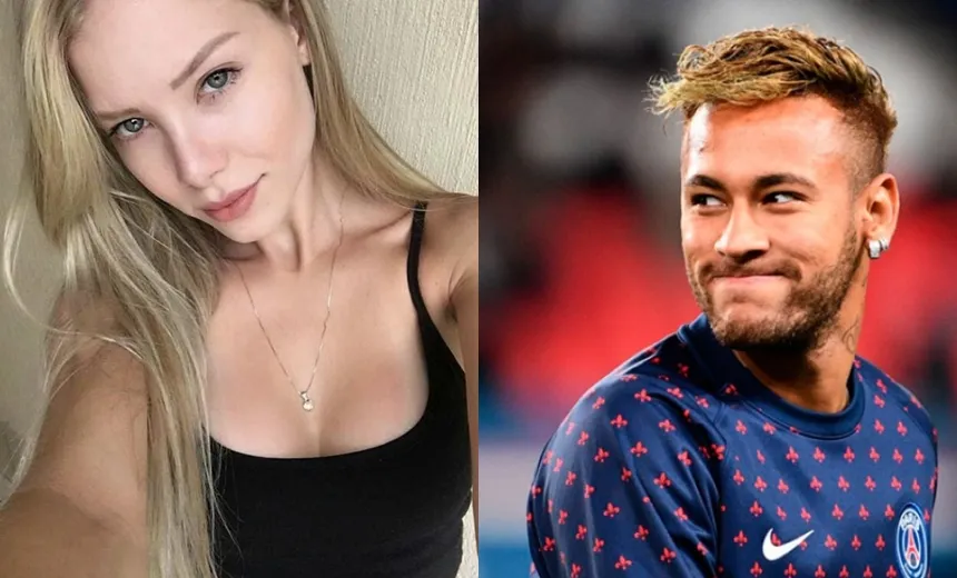 Najila é indiciada por calúnia e extorsão em caso Neymar