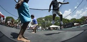 Férias