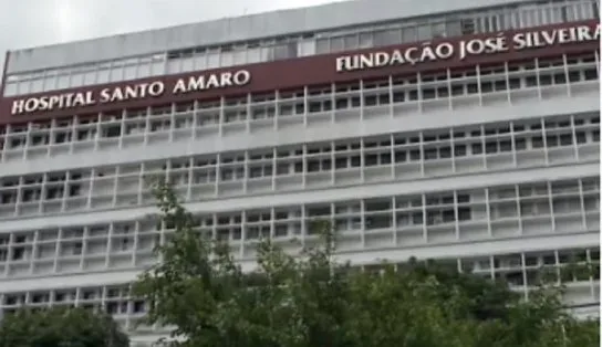 Conheça o padrão de qualidade e serviços de excelência do Hospital Santo Amaro em tempo de pandemia