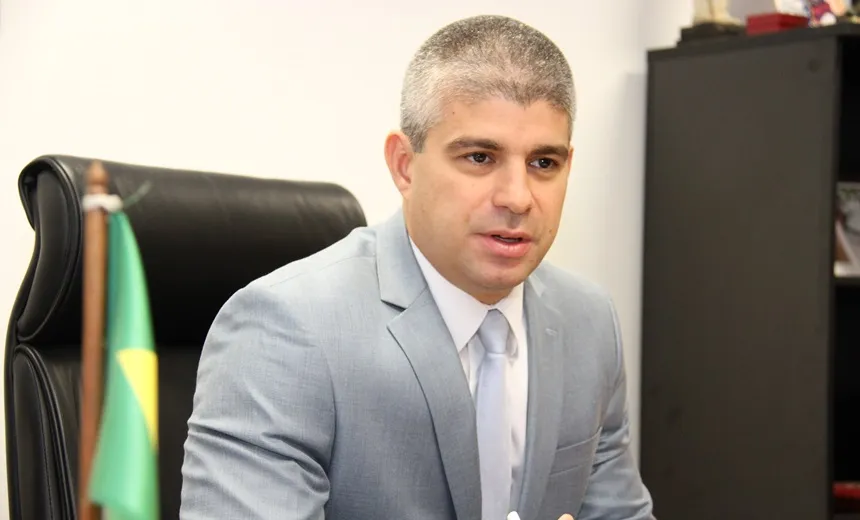 Maurício Barbosa diz que homicídios podem ter sido praticados por grupos de extermínio