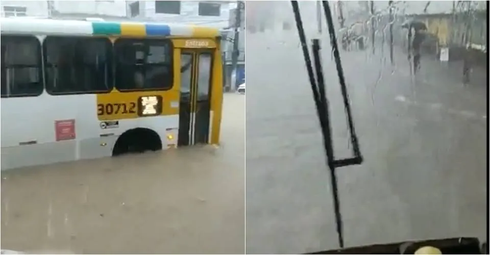 Obras para evitar alagamentos na Cidade Baixa serão autorizadas na segunda (5)