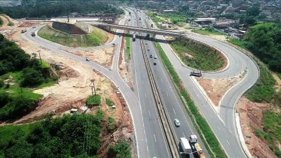Acesso a Simões Filho pela BR-324 será bloqueado; saiba motivo