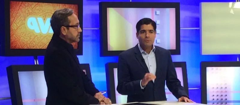 QVP: ‘Tem que pagar por isso’, diz ACM Neto sobre situação de Lúcio Vieira Lima; Assista