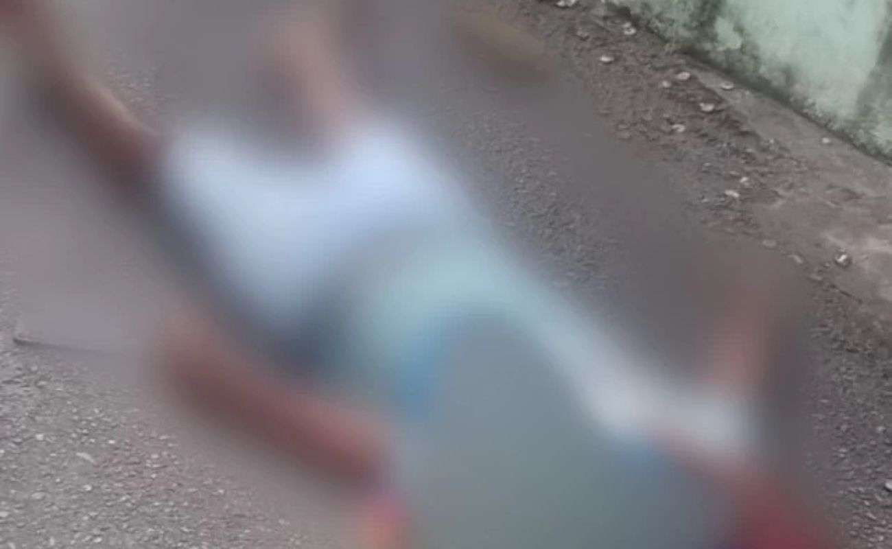Homem é assassinado com tiro na cabeça em Pero Vaz