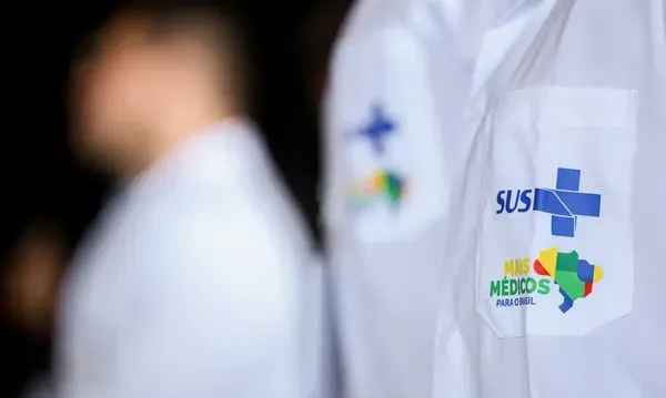  Marcelo Camargo/Agência Brasil