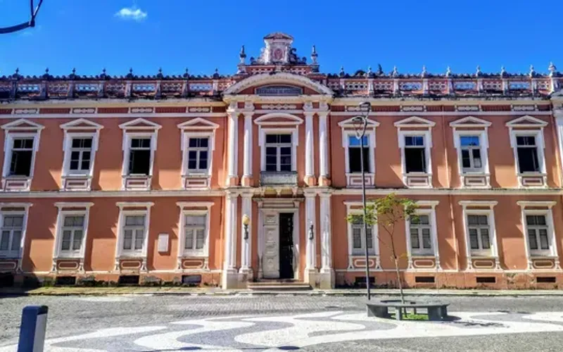 A Faculdade de Medicina da Universidade Federal da Bahia (FMB-UFBA) &eacute; uma das mais tradicionais institui&ccedil;&otilde;es de ensino m&eacute;dico do Brasil/Foto: Divulga&ccedil;&atilde;o/UFBA