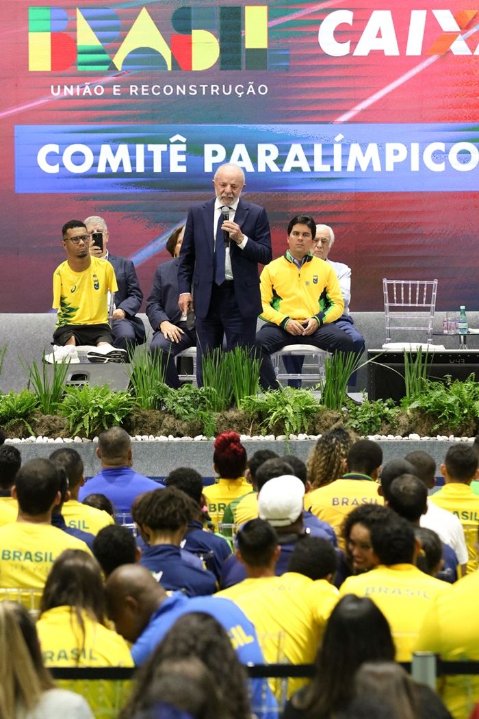Foto: Cadu Pinotti/Agência Brasil