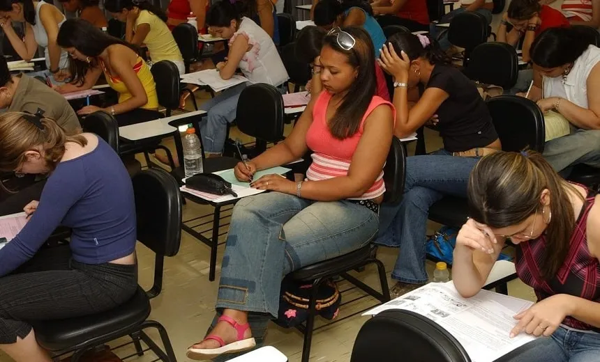 Inep divulga notas do Enem na sexta-feira; resultado será publicado na internet