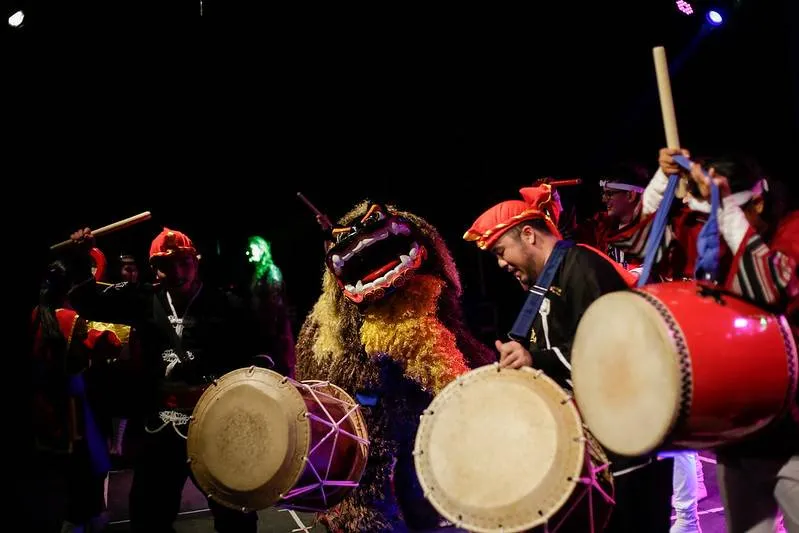 Festival da Cultura Japonesa chega a shopping de Salvador