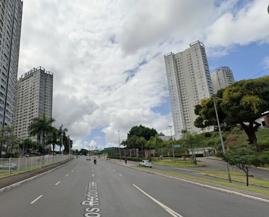 Google Street View Cabula