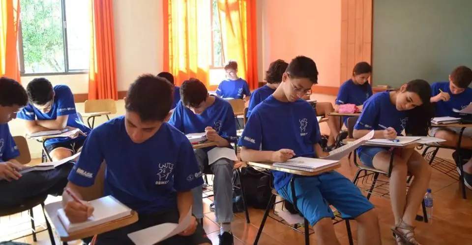 Olimpíada de matemática: mais de 18 milhões de alunos participam da 1ª fase; confira