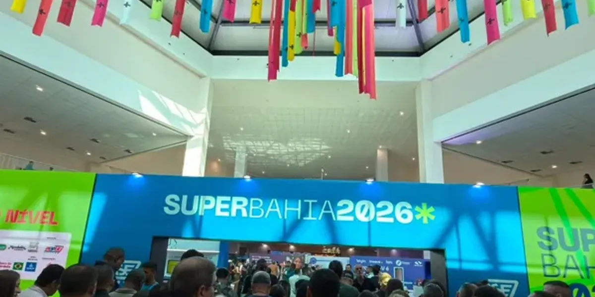 Super Bahia