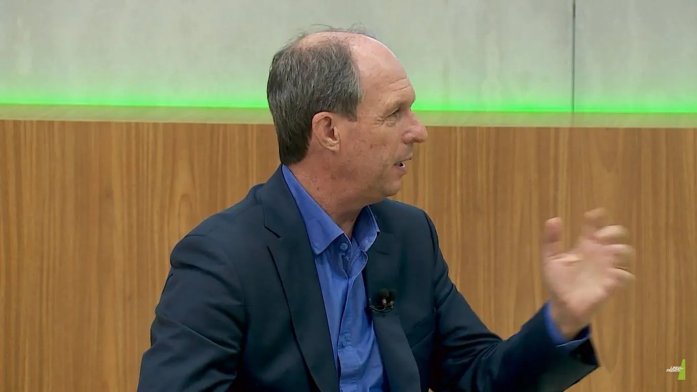 'Bahia tem duas regiões produtoras de algodão', diz presidente da Abapa