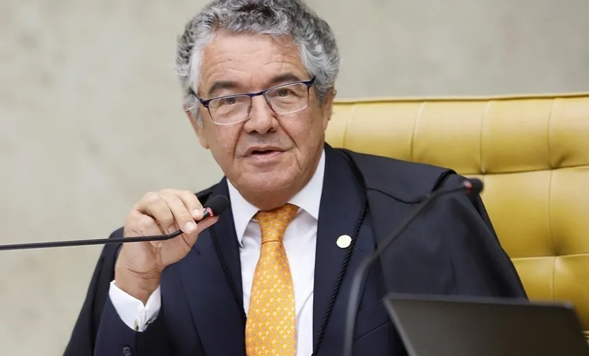 Relator no julgamento, ministro Marco Aurélio vota contra prisão após condenação em 2ª instância