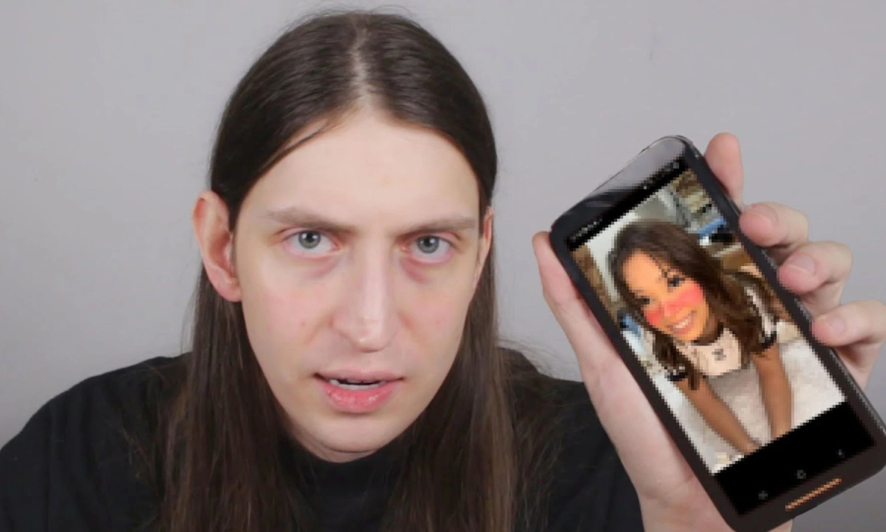 Youtuber Felca é ameaçado após vídeo sobre adultização infantil; entenda.Foto: Reprodução