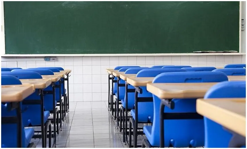 Alunos da Rede Municipal de Salvador realizam provas para medir qualidade da educação