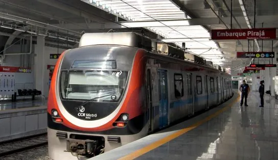 CCR continua com vagas de emprego abertas até esta segunda; veja as oportunidades disponíveis e como se inscrever