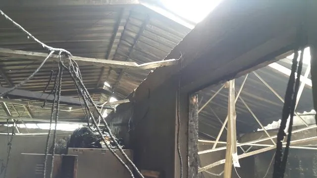 TENSÃO: PM é esfaqueado dentro de posto da Polícia Rodoviária no Recôncavo baiano