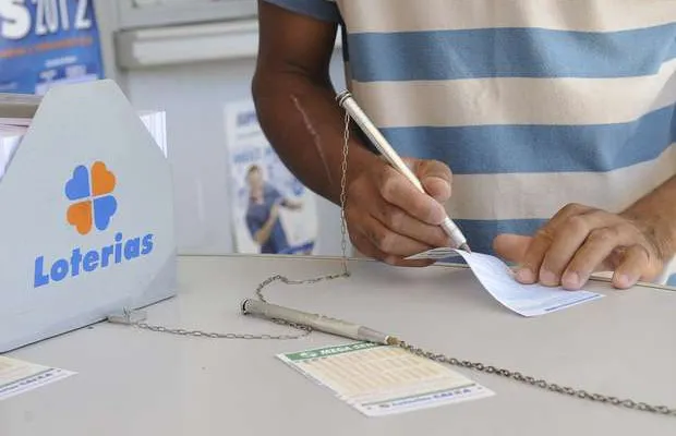 Mega-Sena 30 anos: Bahia registra 15 apostas com cinco acertos; confira