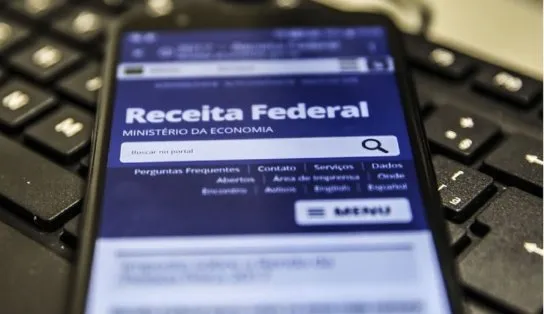 Receita publica regras para declaração do Imposto de Renda; contribuinte vai poder pagar cotas via Pix