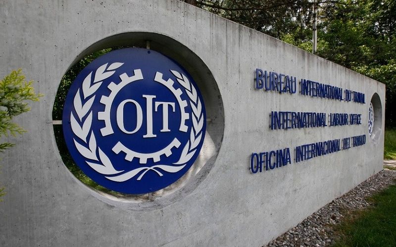 O caso do Brasil, os novos direitos dos motoristas por aplicativo depender&atilde;o da aprova&ccedil;&atilde;o e adapta&ccedil;&atilde;o das normas nacionais/Foto: Divulga&ccedil;&atilde;o/OIT