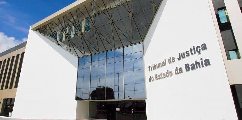 Tribunal de Justiça da Bahia. Foto: TJBA