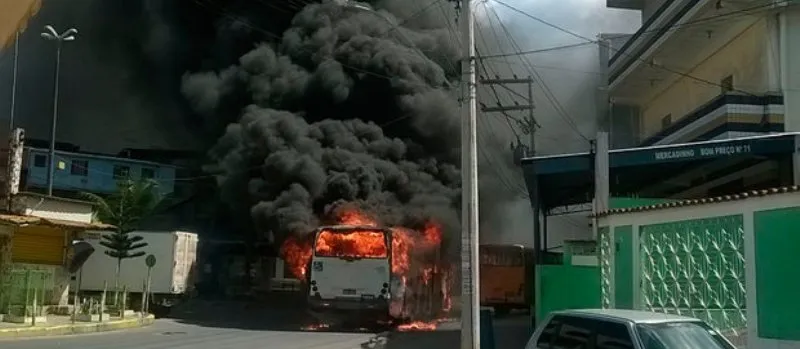 Policiamento é reforçado e homem preso após protestos por morte de adolescente em Paripe