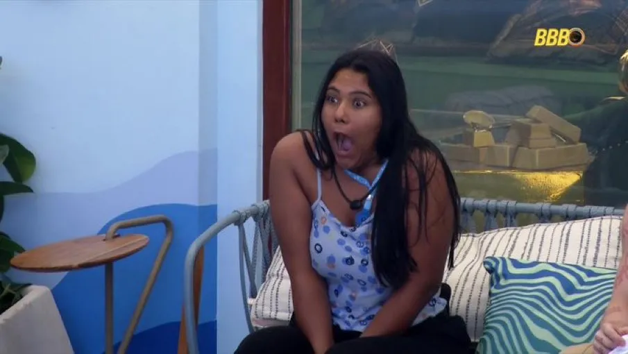 Que horas começa o BBB 26 nesta segunda (16)? Programa será mais cedo