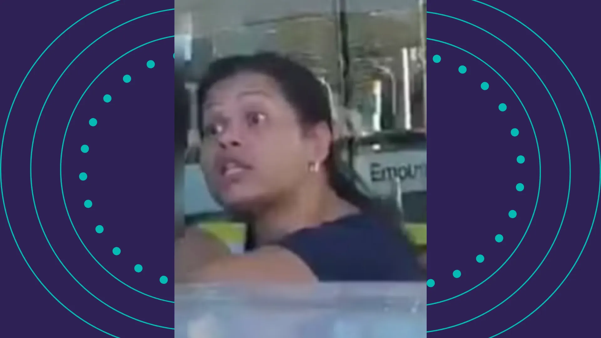 Médica suspeita de racismo contra motorista é solta após alegar 'sofrimento emocional'