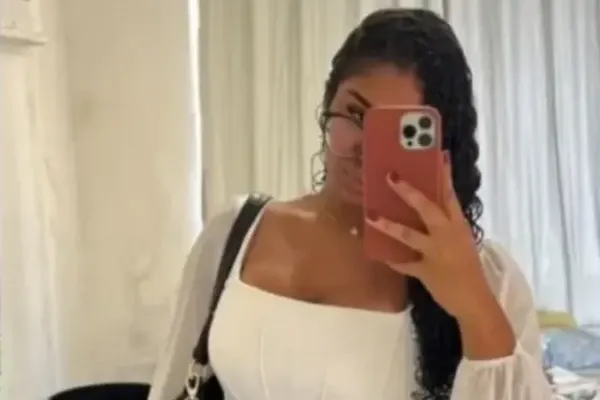 Filha De PMs morta durante assalto em Salvador