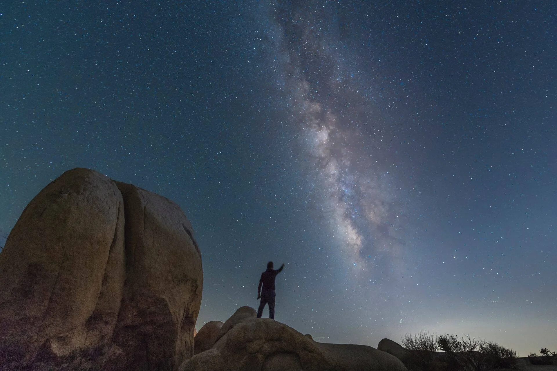 Você é um alienígena? Conheça a teoria dos "Starseeds"