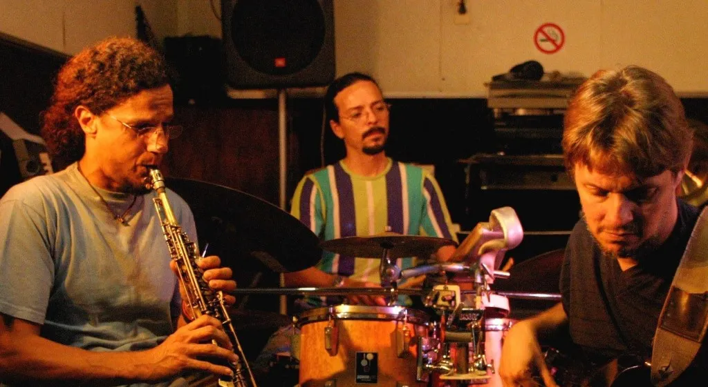 Targino Gondim & Quinteto Sanfônico da Bahia e o Grupo Garagem participam do Festival Arte e Cultura