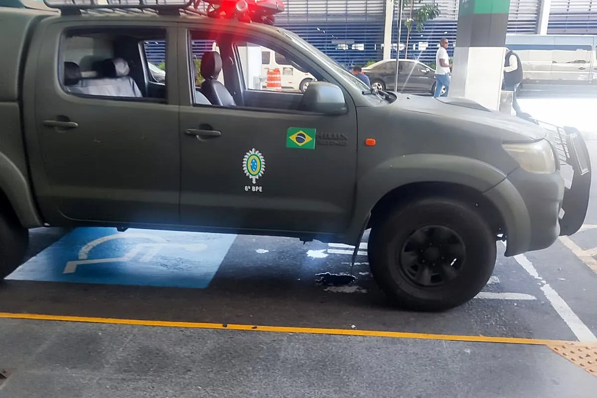 Militar do exército desaparecido é encontrado em Salvador; entenda história