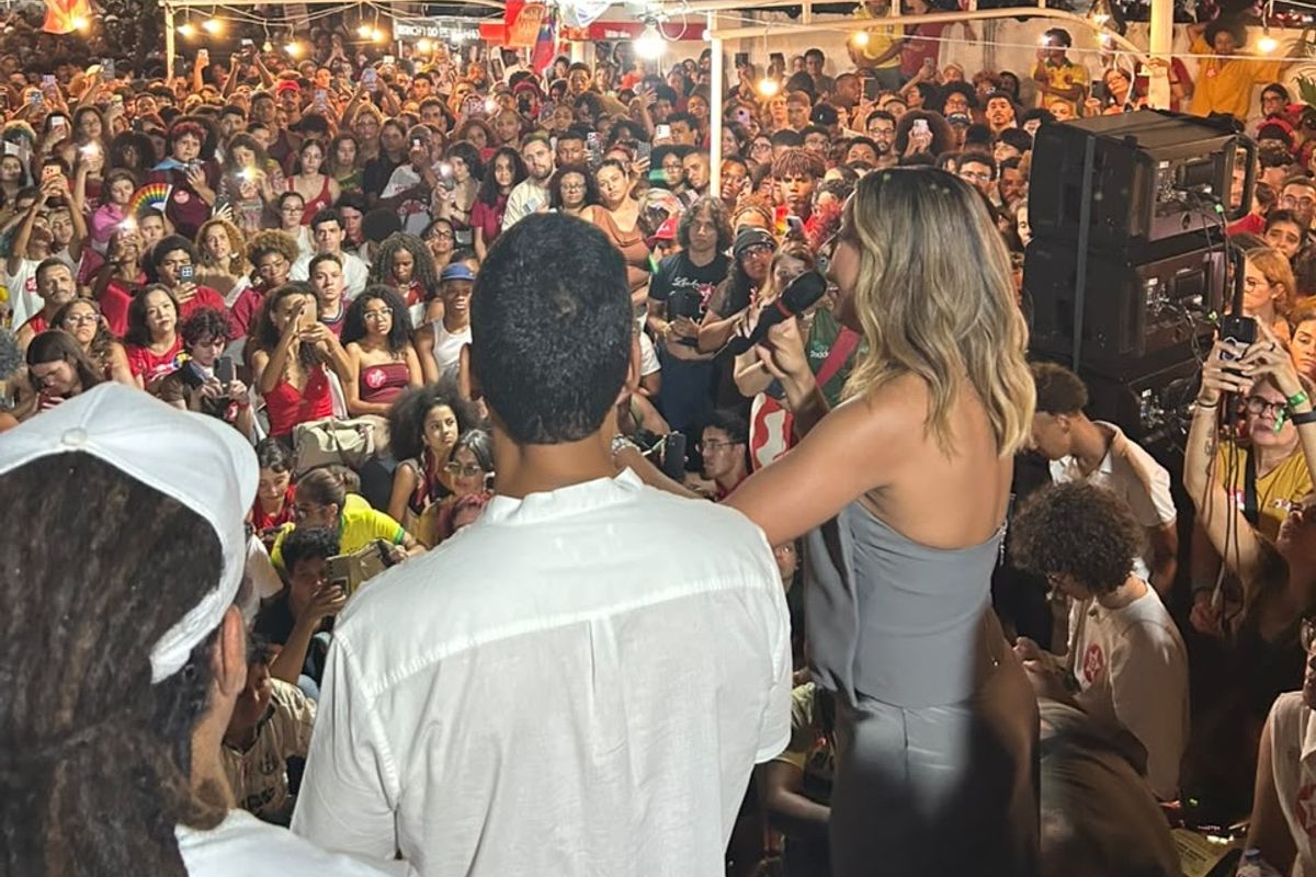 Foto: Isabela Cardoso