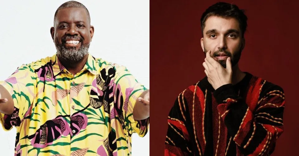 De Péricles a Silva: confira a Agenda Cultural deste fim de semana