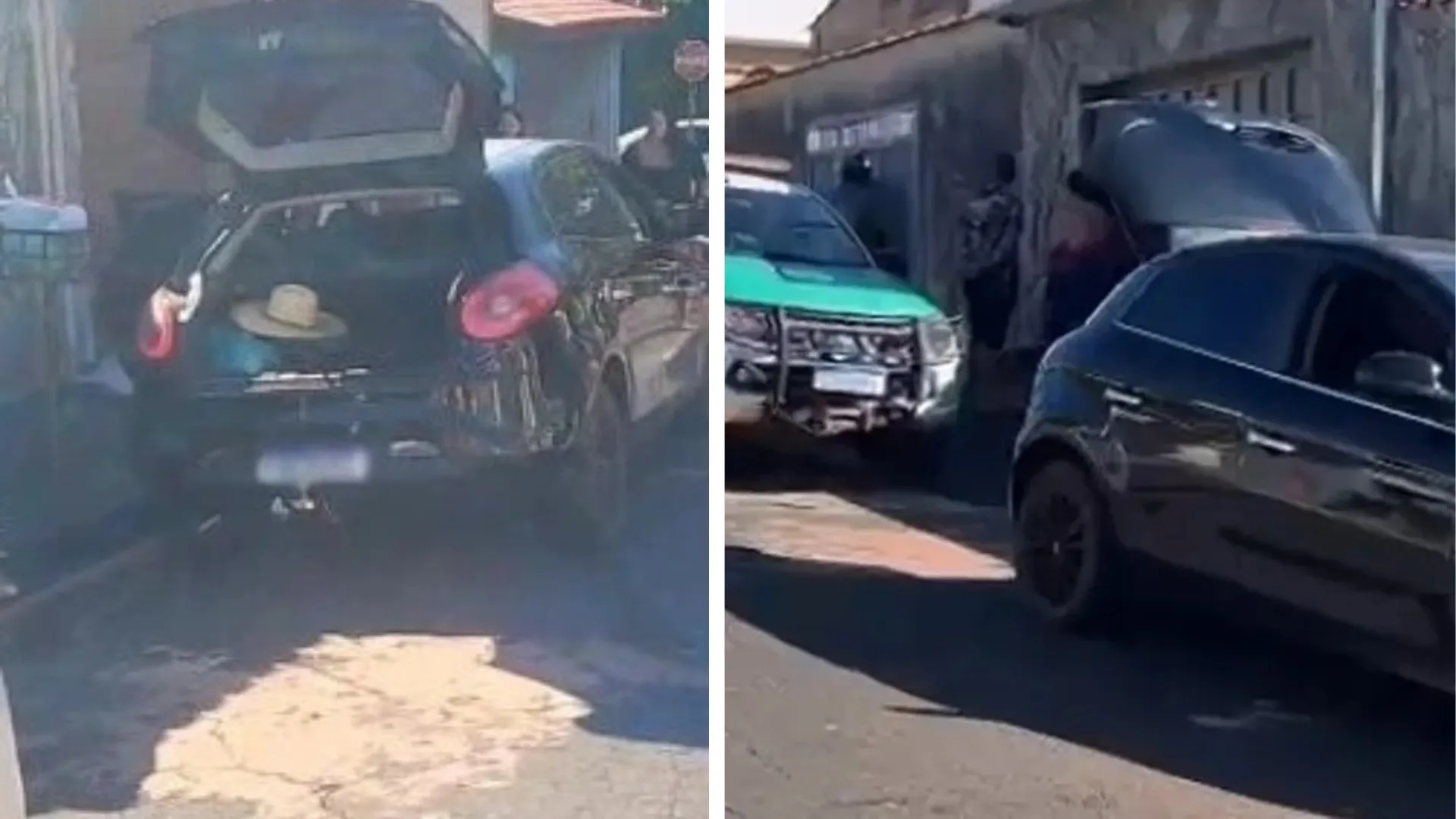 Pais fingem sequestro do filho para conseguir dinheiro com resgate