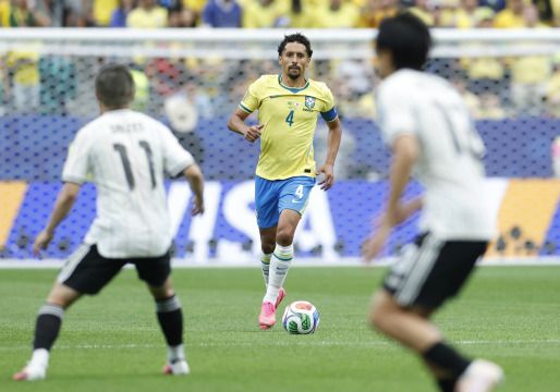 Carlinhos Vidente erra previs&atilde;o sobre o Brasil ap&oacute;s classifica&ccedil;&atilde;o na Copa do Mundo 2026