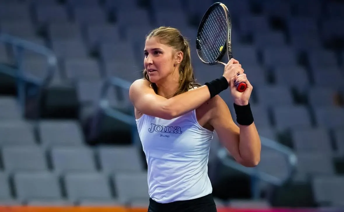 Bia Haddad vira sobre Svitolina e avança às quartas em Bad Homburg