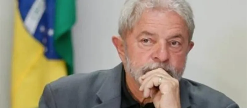 Denúncia contra Lula é para evitar que ele se candidate em 2018, diz advogado