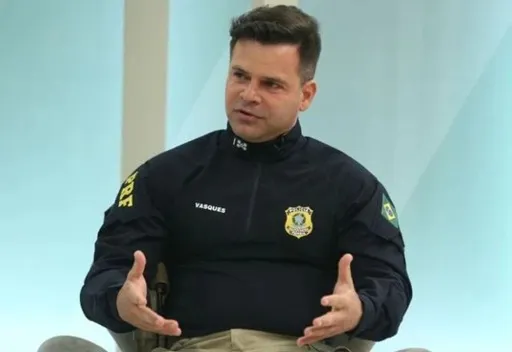 Justiça condena ex-diretor da Polícia Rodoviária Federal 